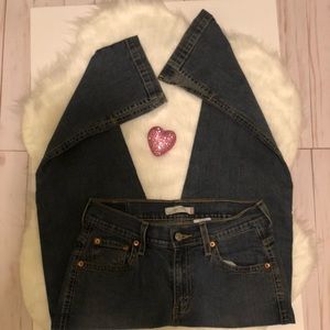 🌹SALE🌹Levis Women jeans size 6